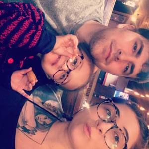 Meet your Posher, Cody